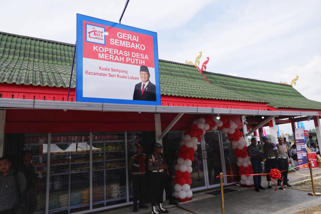 Waspada! Kredit Koperasi Macet, Dana Desa Terancam Tersedot Habis!