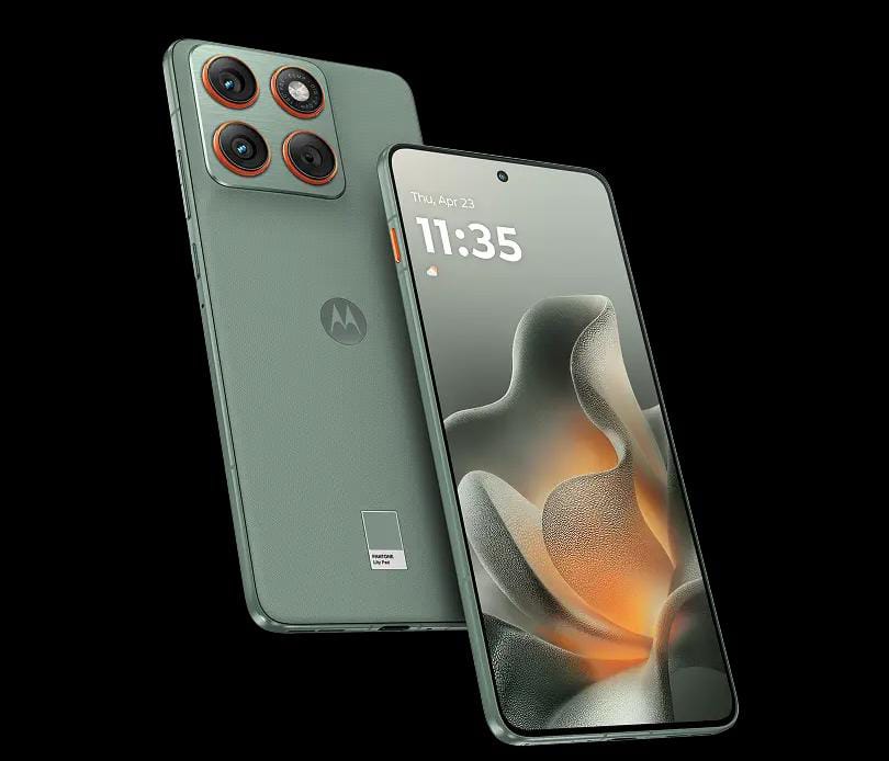 Motorola Edge 70 Muncul di Pasar Global: Desain 5,99mm, Spek Gahar, Harga Bersahabat! 