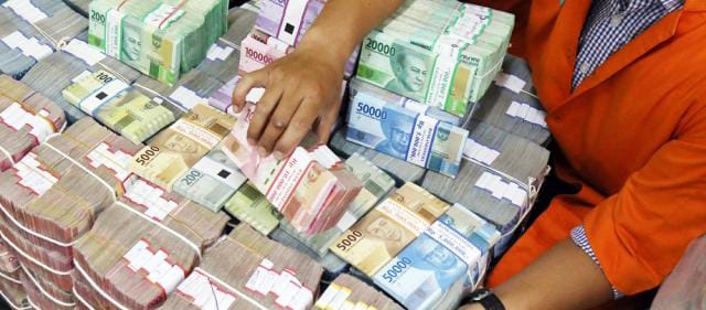 Dana Cadangan Negara Terkuras! Sisa SAL cuma 4%, Apa Dampaknya?