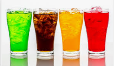 Ingat! Segini Batasan Gula Harian Buat Kamu yang Hobi Minum Minuman Manis