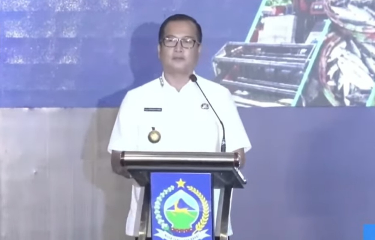 Pertumbuhan Ekonomi NTB Minus, Gubernur Fokus Kembangkan Pariwisata dan Pertanian