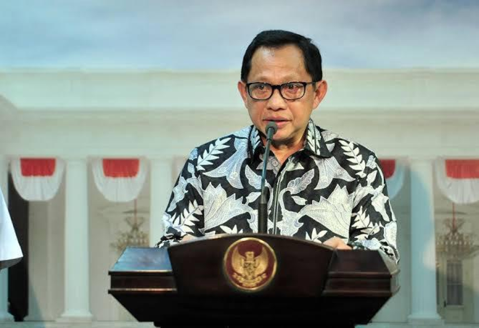 Pemda Wajib Siaga! Tito Karnavian Soal Keamanan dan Dana Daerah