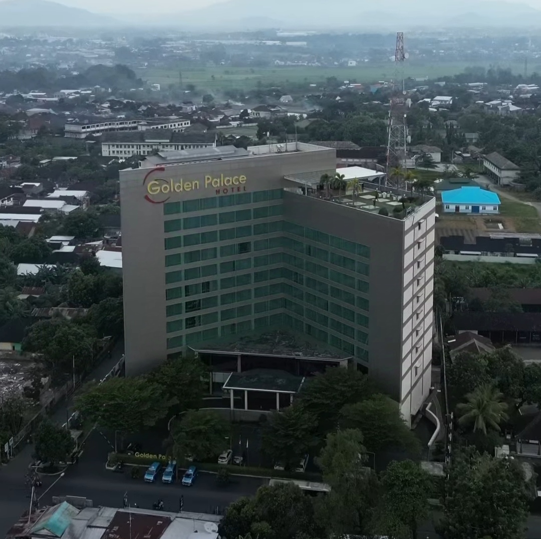 FORNAS VIII NTB 2025 Dongkrak Ekonomi, Okupansi Hotel Meningkat