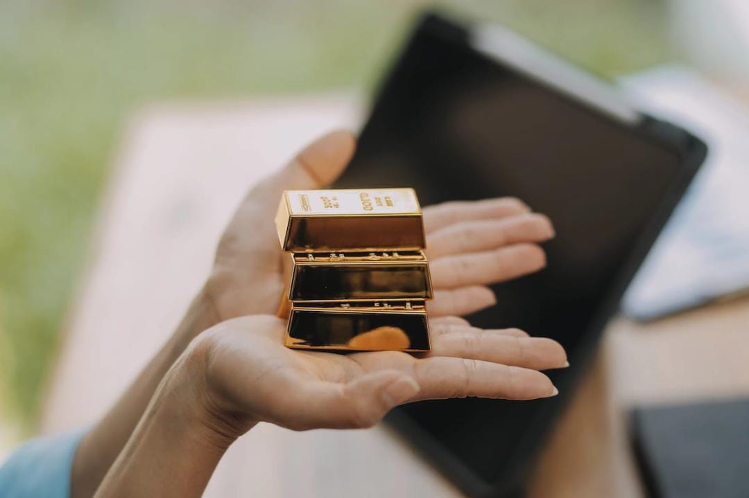 Emas jadi Incaran saat ekonomi Tak Stabil, ini 3 Cara Mudah Beli di Pegadaian