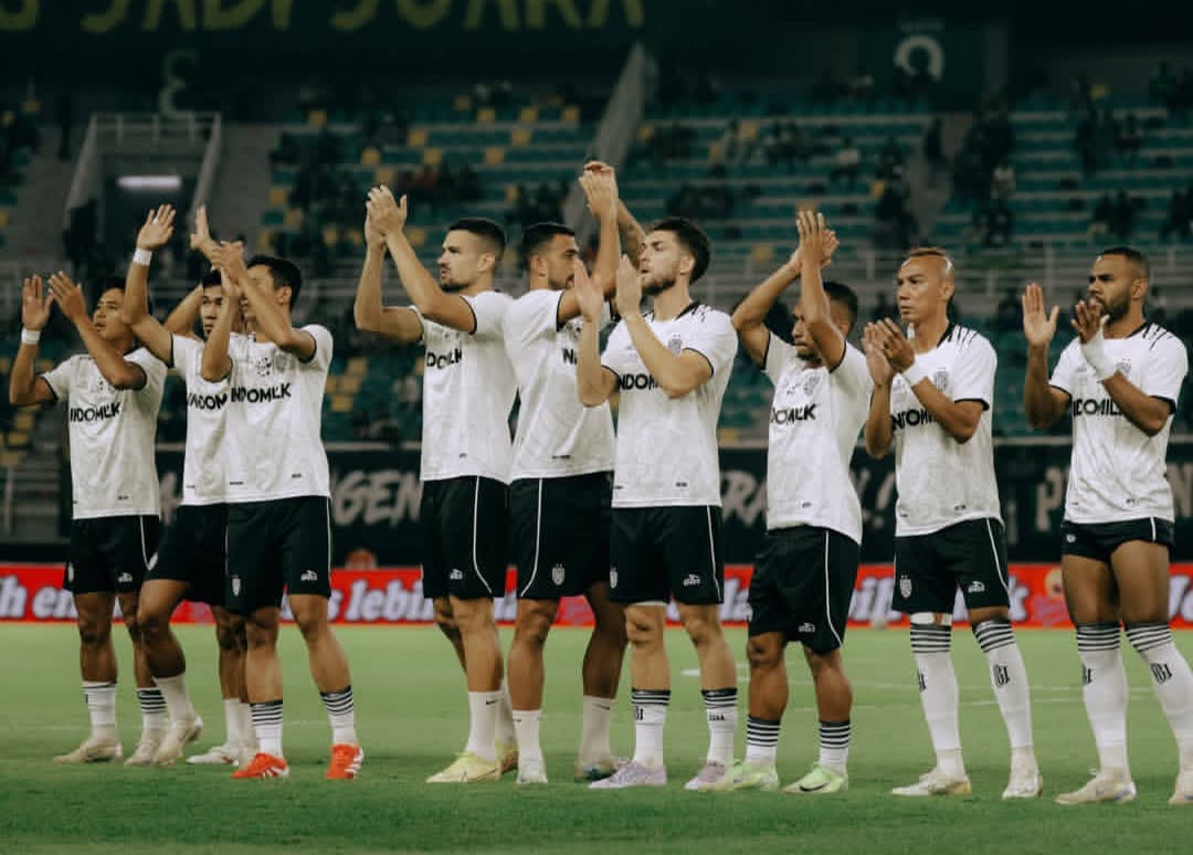 Prediksi Skor dan Susunan Pemain Persebaya vs Bali United, Momen Perpisahan Stefano Teco Cugurra