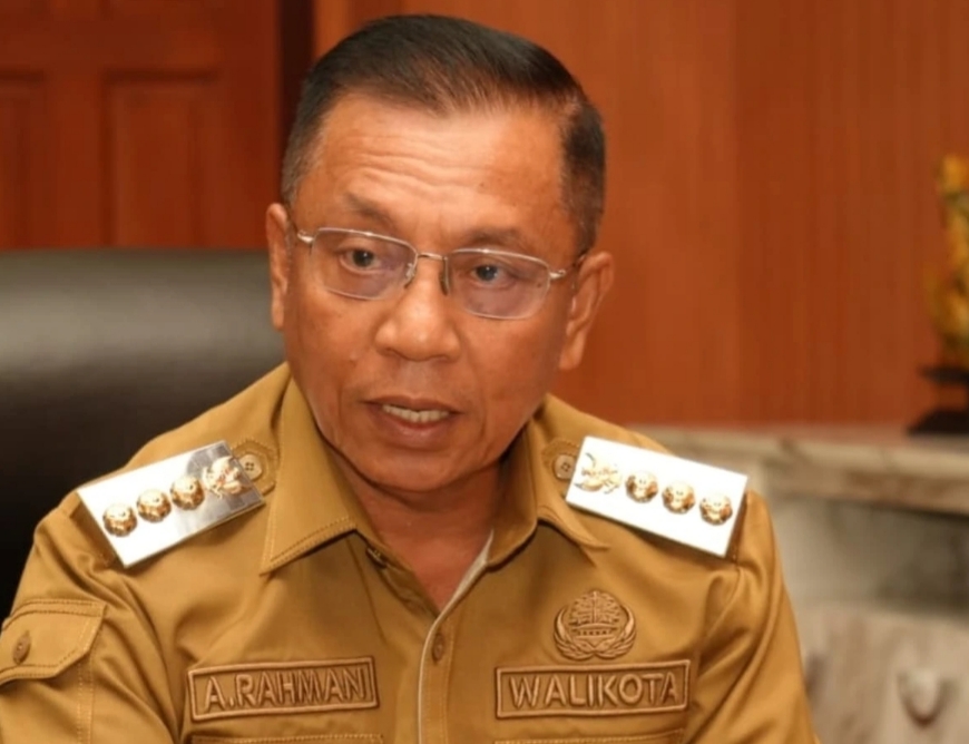 Wali Kota Bima Ungkap Makna Iduladha, Bukan Cuma Soal Daging Kurban