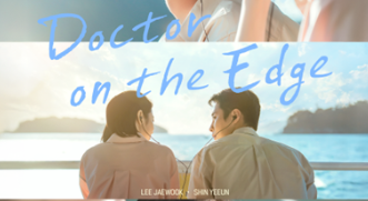 Jadwal Tayang Serial Medis Romantis Terbaru Doctor on the Edge, Cek di Sini