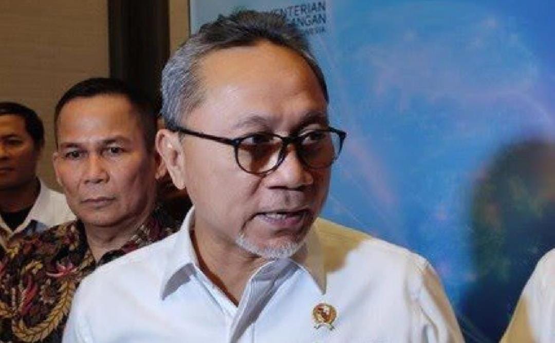 Bioetanol E10 Disiapkan Jalan, Zulhas: Ekonomi Rakyat akan Tumbuh Pesat!