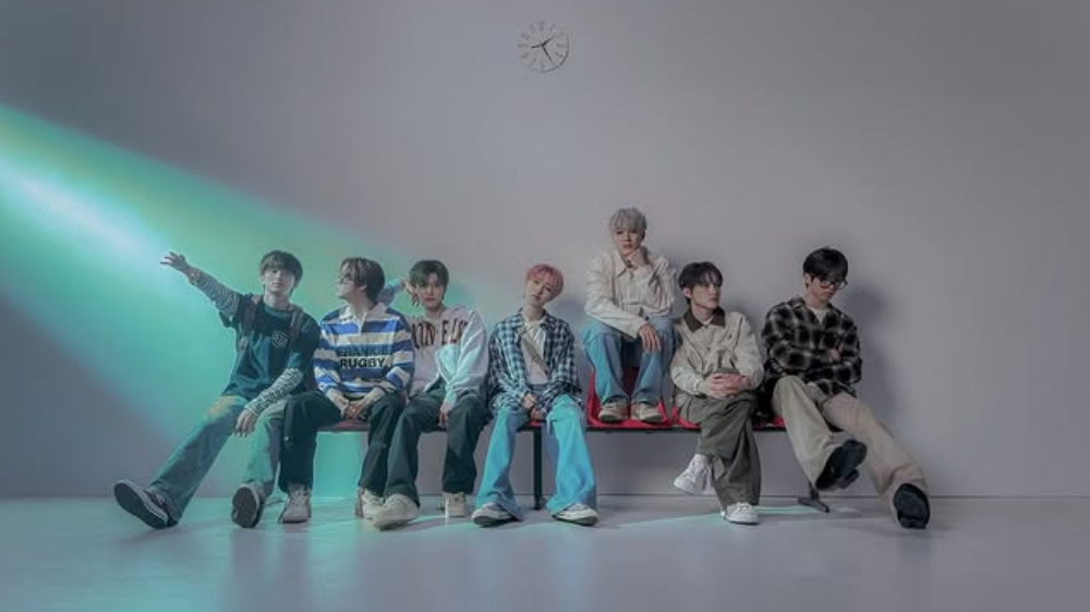 Lirik Lagu Chiller - NCT DREAM Lengkap Makna dan Terjemahannya