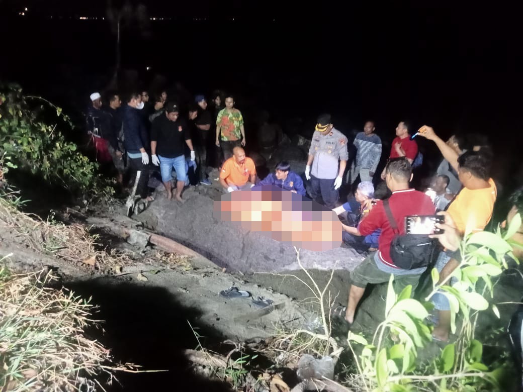 Kasus WNA Spanyol Hilang di Senggigi Terungkap, Polres Lombok Barat Tangkap 2 Terduga Pelaku