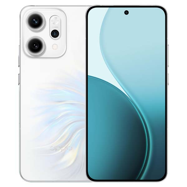 Cari HP Staylish tapi Tangguh? OPPO Reno 14 5G Jawabannya