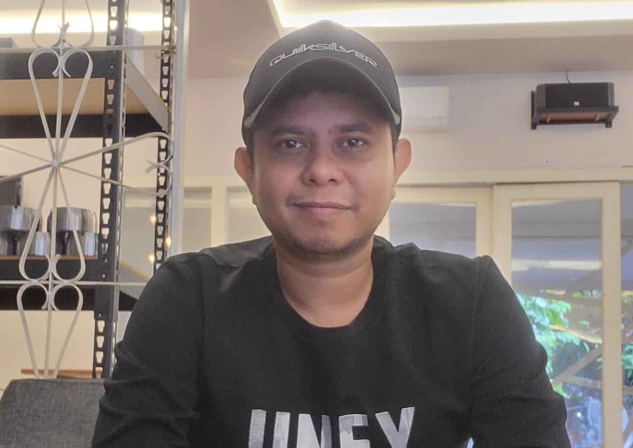 AMSI NTB Kecam Mutasi Pejabat Digelar Tertutup Untuk Wartawan