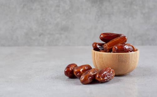 Ahli Gizi: Kurma dan Tempe Kombinasi Tepat untuk Energi Optimal Selama Puasa