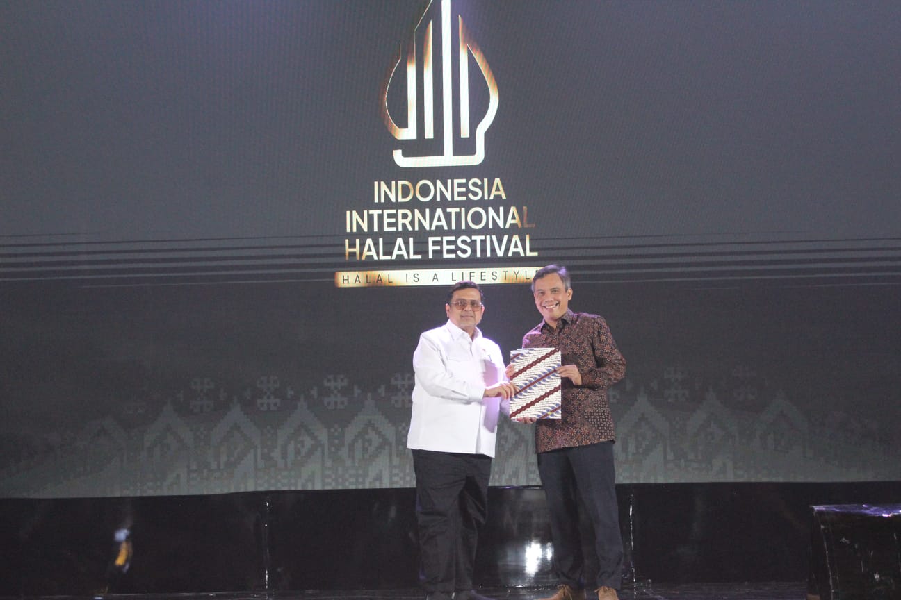 BTN Syariah Dukung Penguatan Ekosistem Halal Nasional
