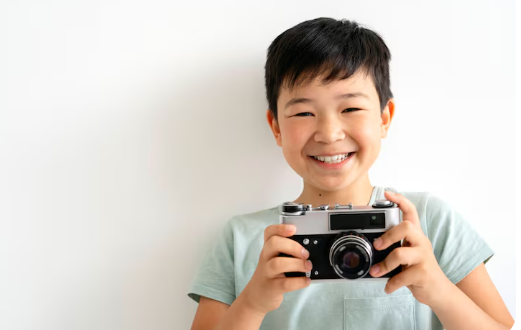 Hati-Hati Ikut Tren Edit Wajah Anak dengan AI, Pakar Ingatkan Risiko Ini