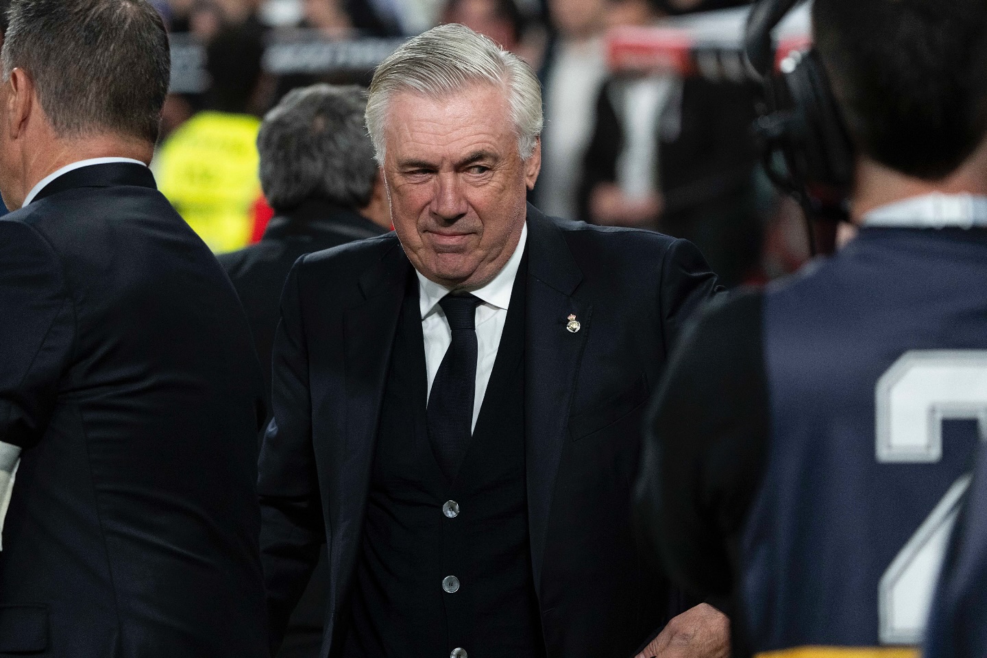 Zonk! Timnas Brasil Terancam Diboikot FIFA dari Piala Dunia 2026, Nasib Carlo Ancelotti?