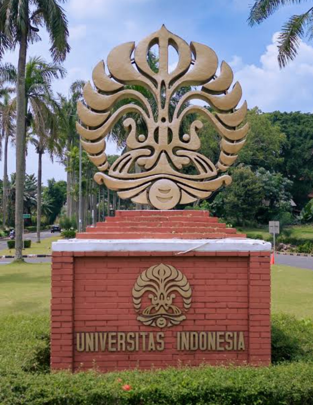3.260 Calon Mahasiswa Baru UI Lolos Jalur SNBT 2025, Cek Nama Kalian Disini