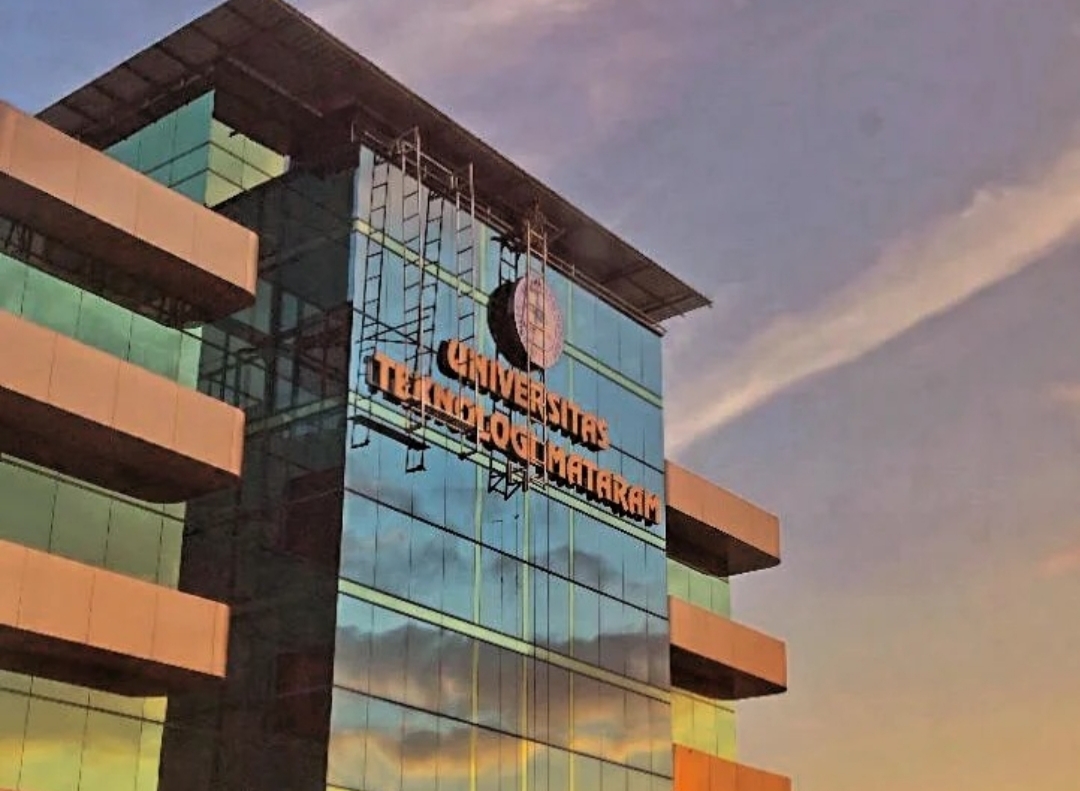 INFO LOKER! Universitas Teknologi Mataram Buka Lowongan Dosen Tetap, Ini Syaratnya