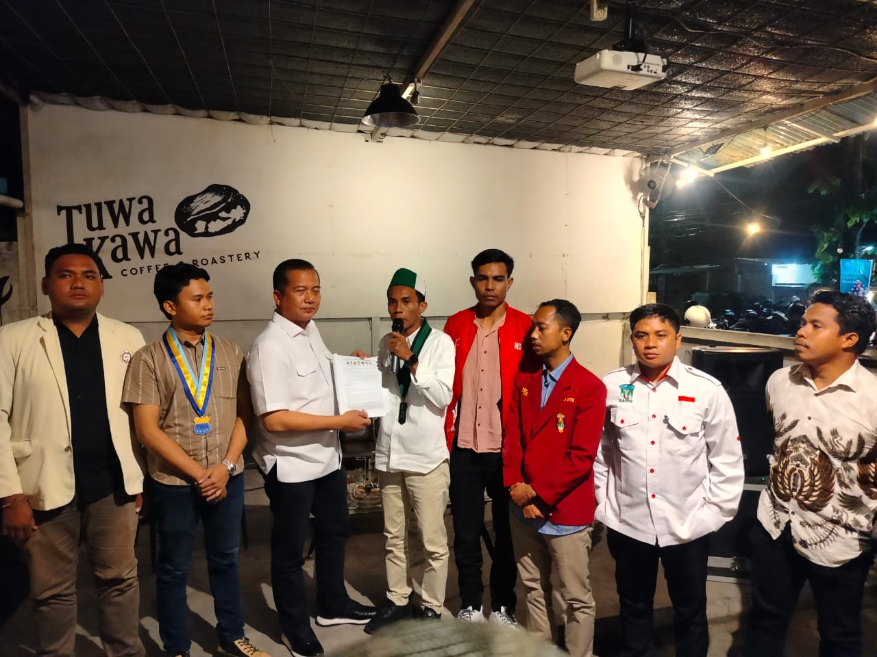 Ekonomi NTB Berangsur Pulih di Awal Kepemimpinan Gubernur Iqbal