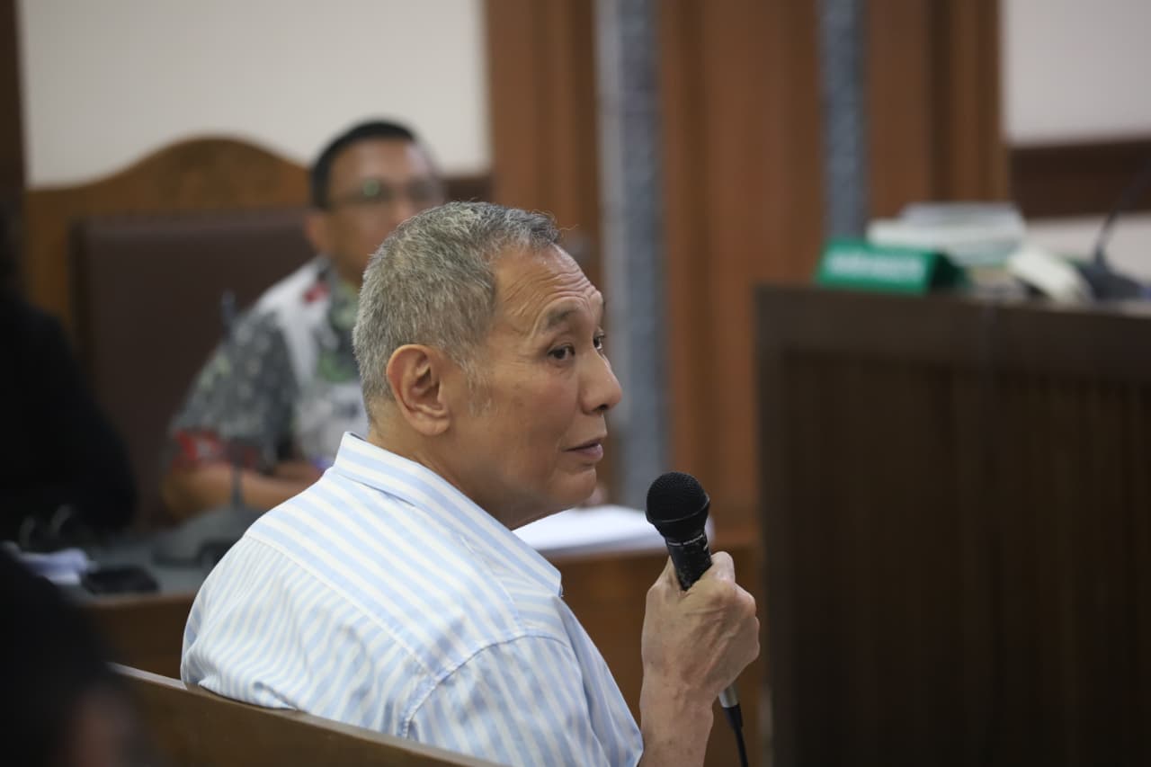 Hotman Paris Soroti Ketidaksesuaian Gugatan CMNP Terhadap MNC