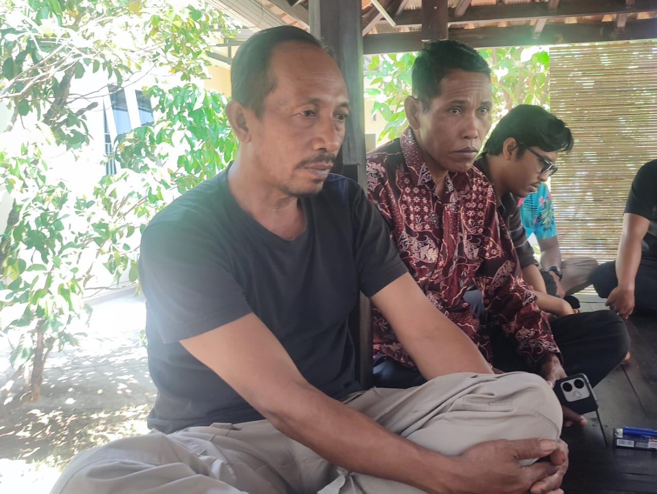 Fakta Baru Kematian Brigadir Esco: Ayah Sebut Ada Bercak Darah dan Indikasi Eksekusi di Kamar
