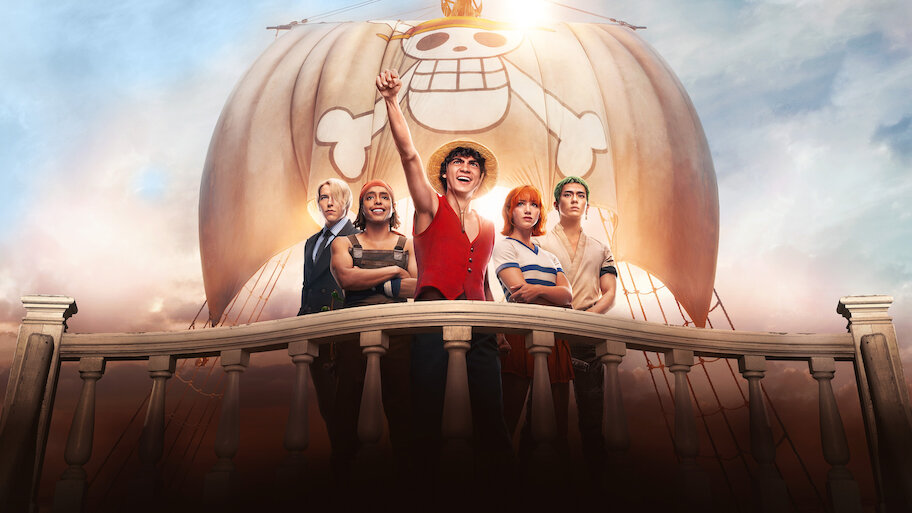 Trailer One Piece Season 2 Resmi Dirilis: Grand Line Menanti Kru Topi Jerami! 