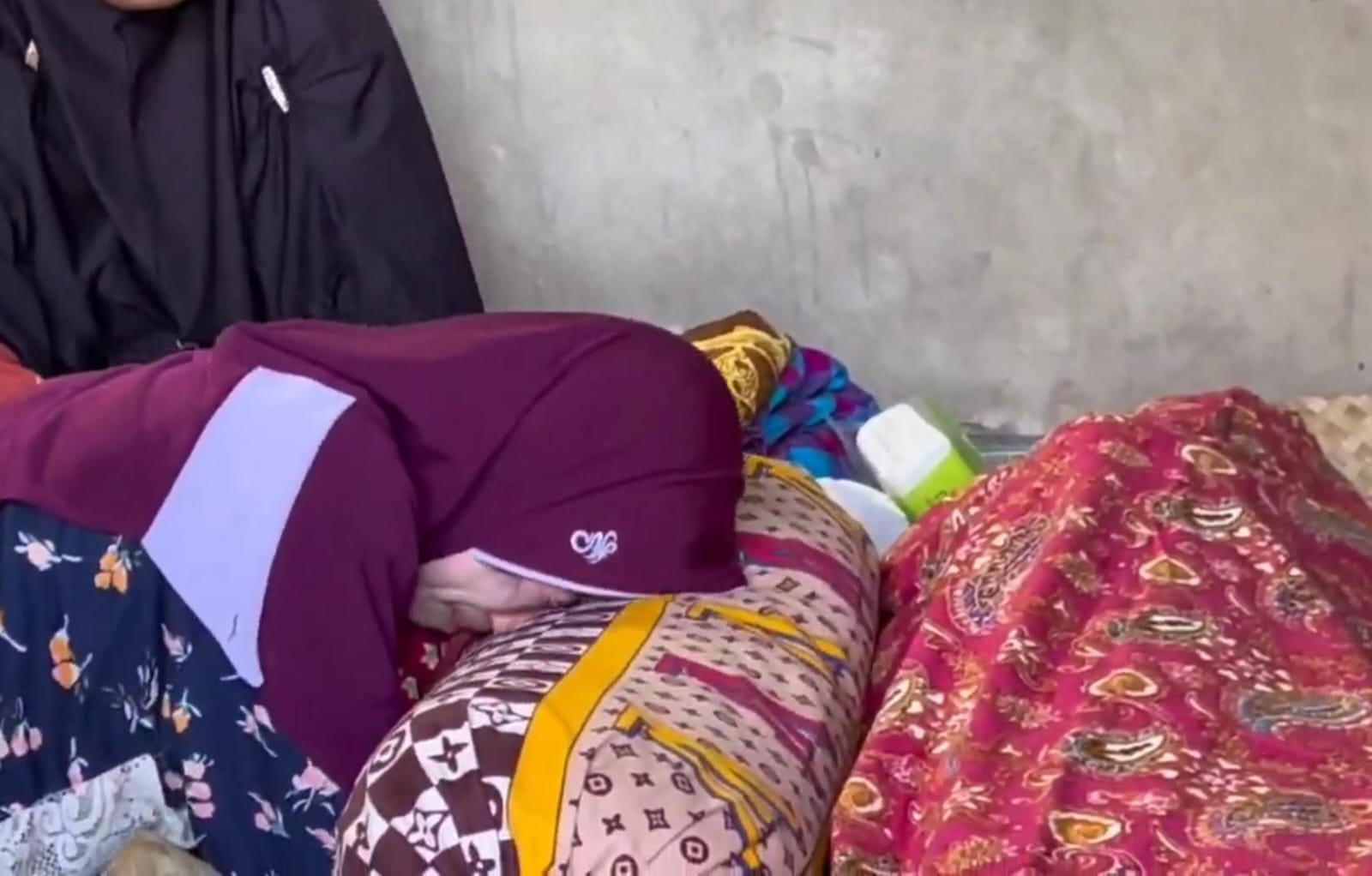 Santri Tewas Usai Cekcok dengan Teman Sekamar di Ponpes Lombok Tengah