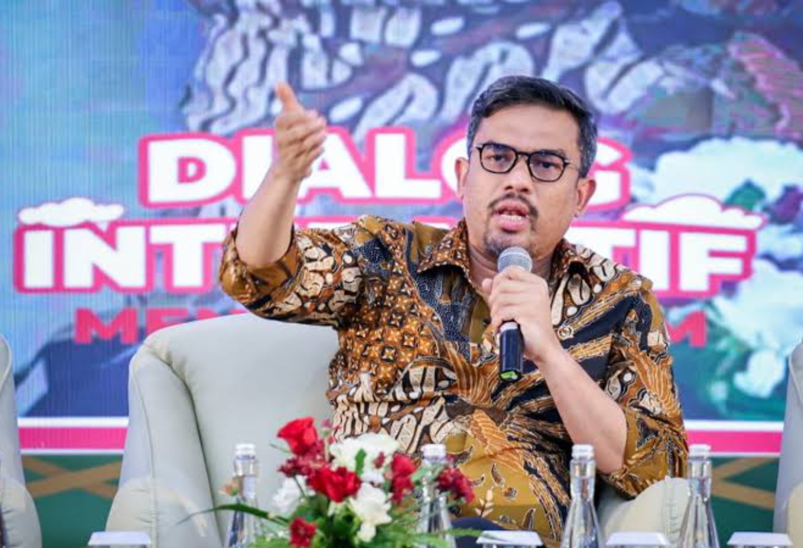 Menteri UMKM Gagas Koperasi Kemitraan: Solusi untuk Aplikator dan Mitra Ojek Online