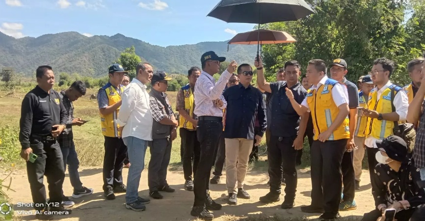 Sekolah Rakyat Pertama di Pulau Sumbawa Segera Dibangun di Bima