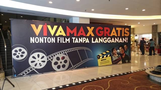 GEMPAR! Ternyata Begini Cara Nonton VIVAMAX Gratis, Legal, dan Bebas Drama Langganan!
