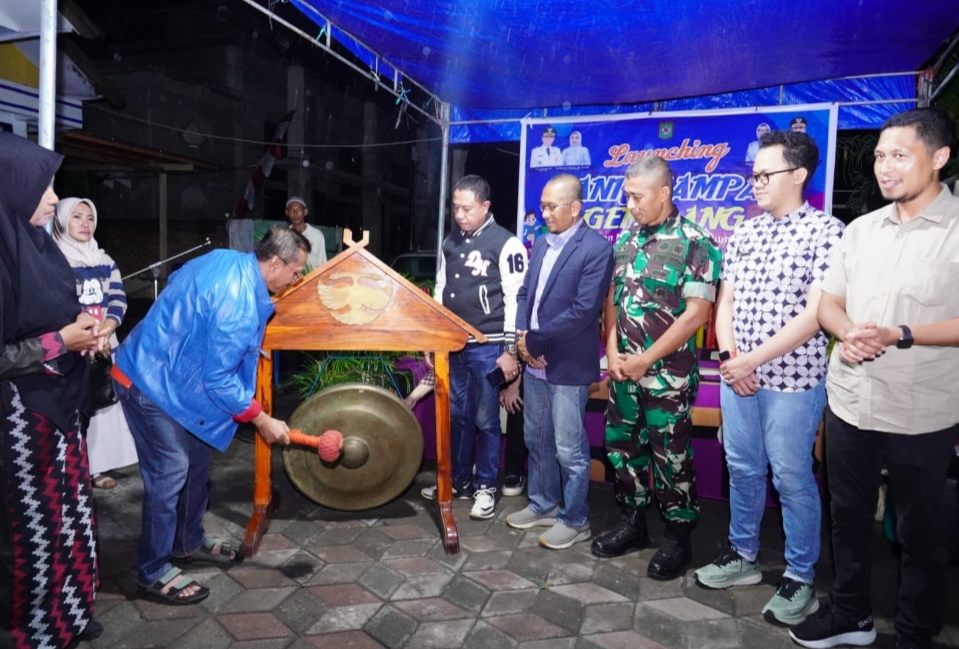 Cuan Ngalir! Warga Bima Kini Bisa Nabung dari Sampah