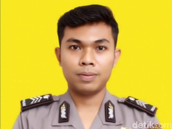 Pembunuhan Brigadir Esco: Sang Istri Jadi Tersangka