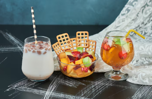 Cegah Diabetes, Puasa Momentum Tepat Kendalikan Minuman Manis 