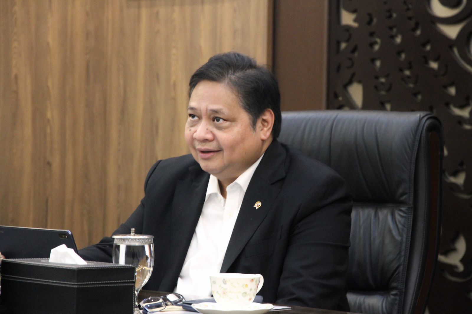 Pemerintah Resmi Buka Pembiayaan KUR Berbasis Kekayaan Intelektual untuk UMKM