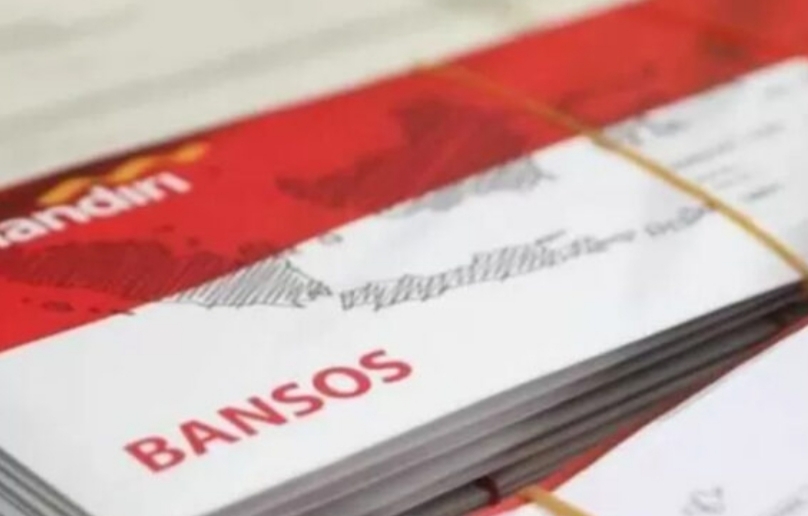 BLT Kesra Rp900 Ribu Mulai Disalurkan, Periksa Nama dan Syarat Penerima Sekarang! 