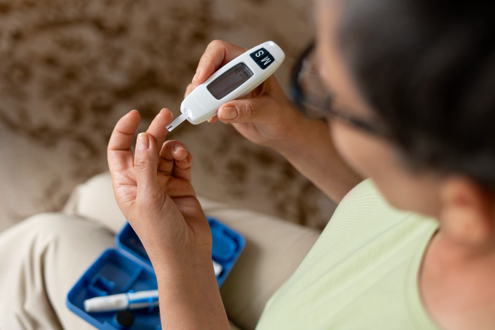 Terus Meningkat! 6 Cara Mencegah Risiko Diabetes bagi Para Remaja