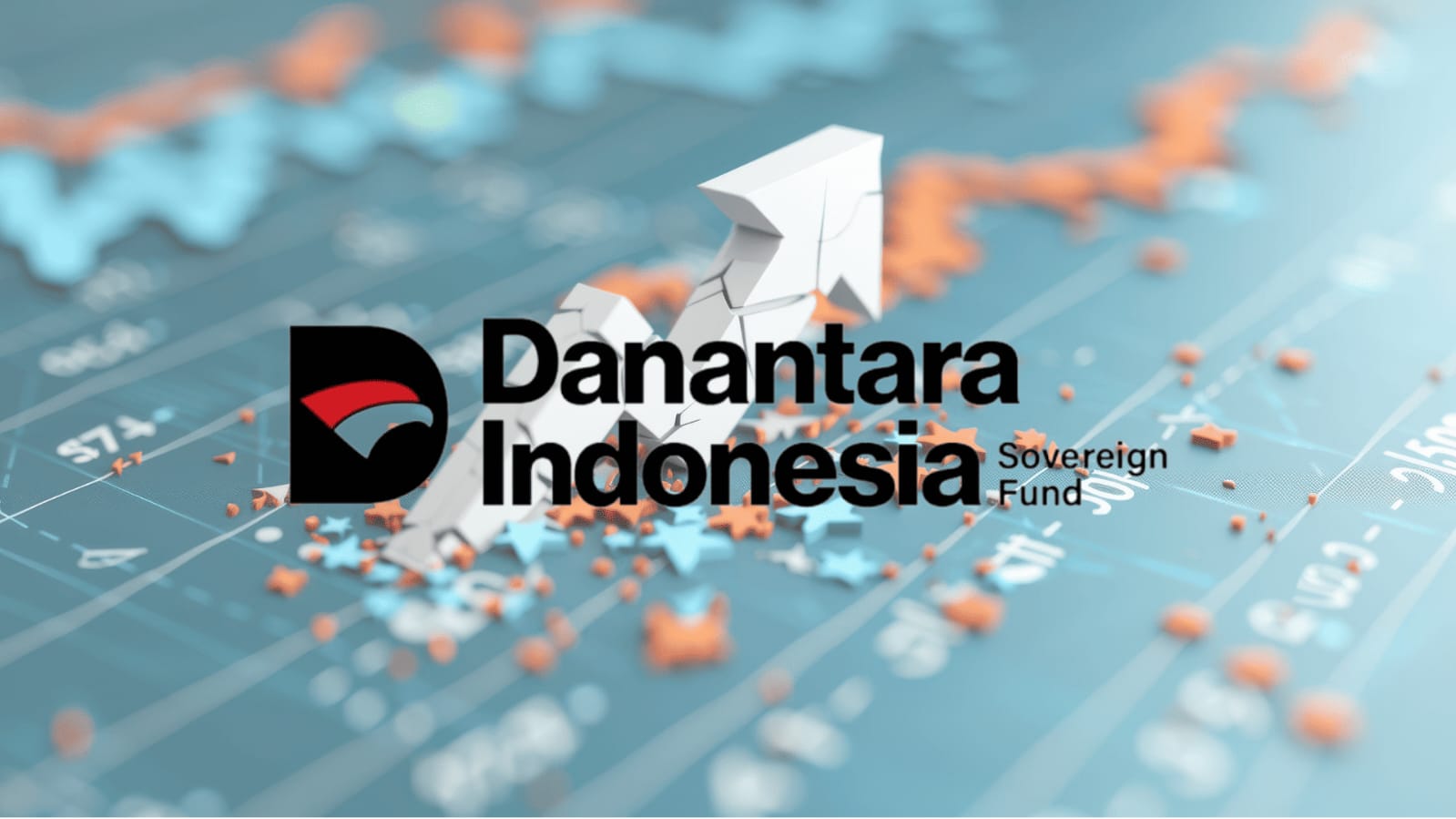 Danantara Siap Jegal Temasek & Khazanah! Aset RI Tembus Rp 10.000 Triliun?