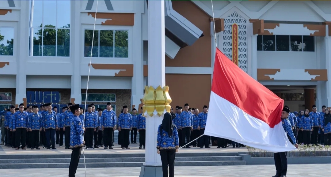 Akhirnya! Ini Jadwal Resmi Pengumuman Kelulusan PPPK 2024 Tahap 2, Cek Nama Kamu