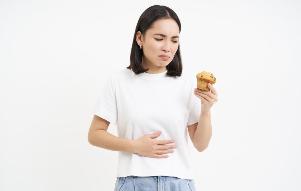 Hindari! 7 Makanan dan Minuman yang Membuat Perut Kembung Bikin Gak Nyaman