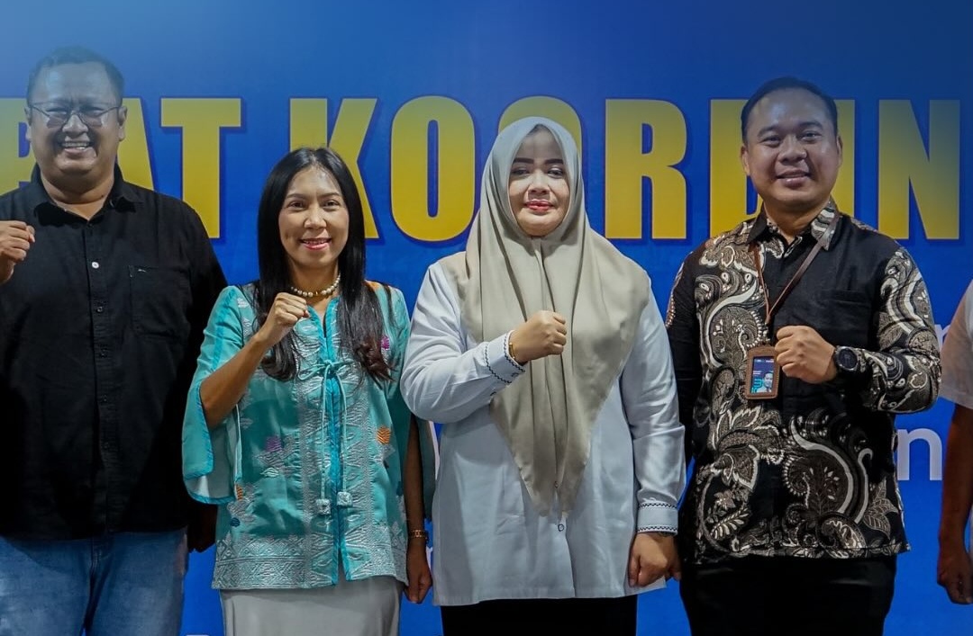 Pemprov NTB Terus Bebenah Tingkatkan Konektivitas Moda Transportasi untuk Dukung Perekonomian Daerah