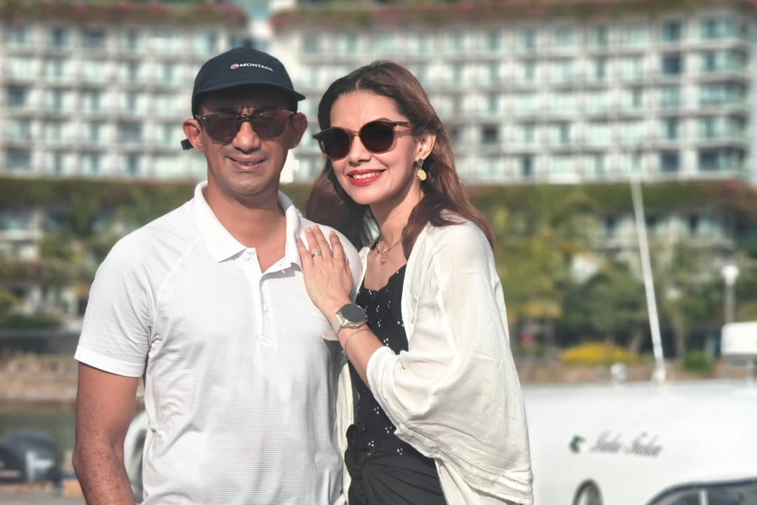Suami Najwa Shihab Meninggal akibat Pendarahan Otak, Kenali Penyebab hingga Cara Mencegahnya