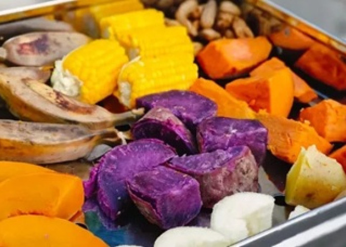 Buktikan Manfaat Konsumsi Makanan Kukusan Bagi Kesehatan, Ini Kata Ahli