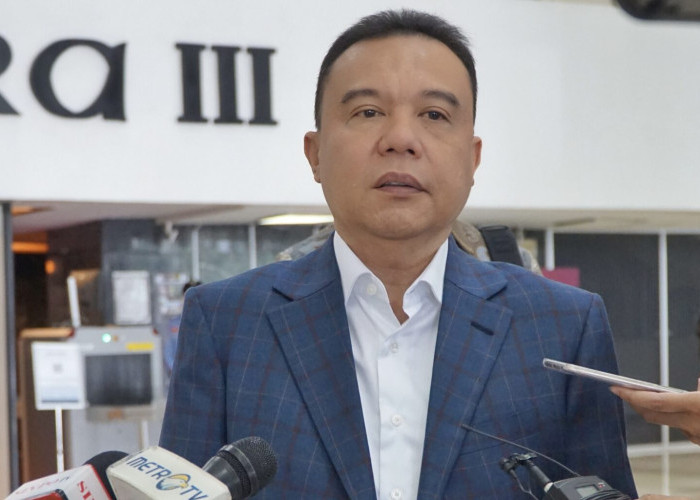 Dasco: Lewat Aplikasi, Publik Bisa Lihat Anggota DPR Reses Kemana dan kegiatannya
