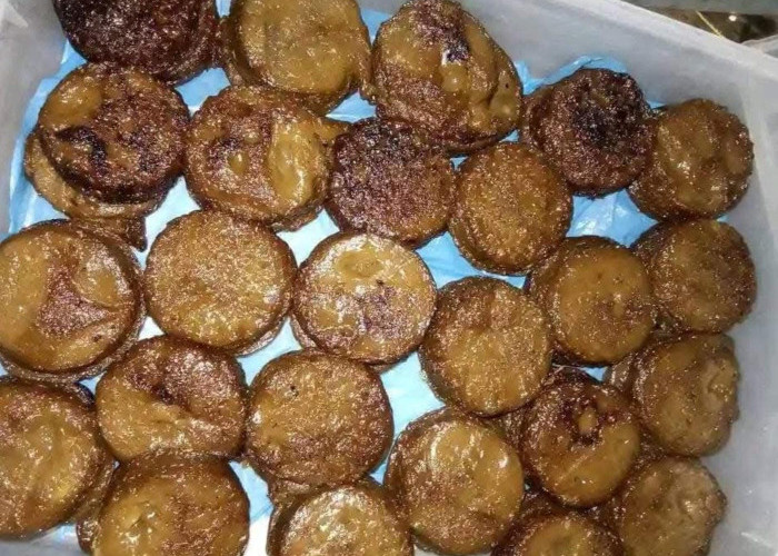 Resep Bingka Dolu, Kue Khas Bima NTB yang Lembut dan Legitnya Bikin Kangen!