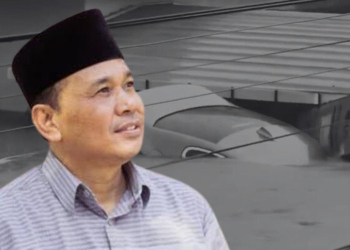 Banjir Tak Kenal Kalender: Tak Penting Saling Menyalahkan, Rancang Solusi untuk Mataram