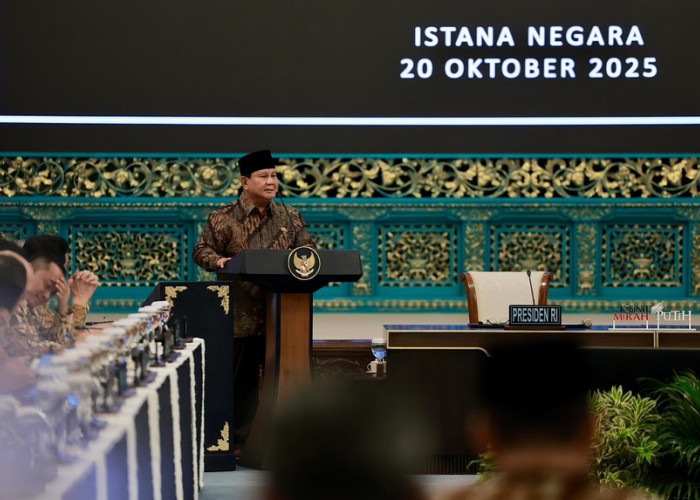 Biaya Haji Harus Turun! Prabowo Dorong Efisiensi dan Bangun Kampung Indonesia di Mekkah