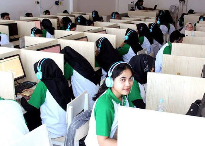 Komitmen EDN Call Center, Menciptakan Lapangan Kerja dan Mengangkat Perekonomian NTB