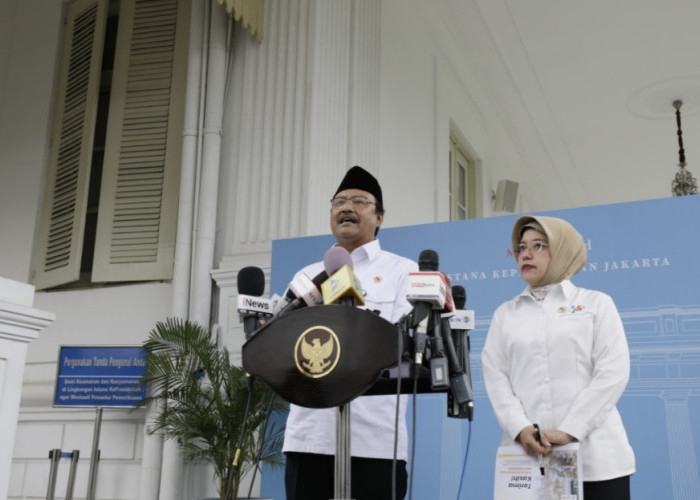 Dukung Program Nasional, Sekolah Rakyat Lombok Tengah Siap Dibangun di Lahan 10 Hektare