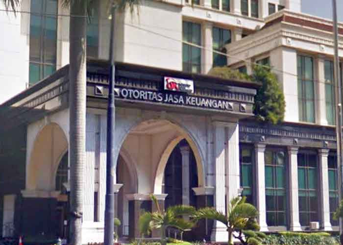 OJK Buka Suara Soal Isu Kartel Bunga Pinjol, AFPI Tegaskan Tak Pernah Ada Kesepakatan