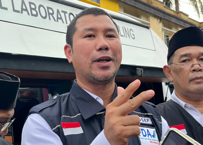 Kosmetik Instan Banyak Dipalsukan, Pelaku Bisa Dipenjara 12 Tahun